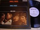 SMALL FACES LP (1967) IMMEDIATE IMLP 008, RAREST RECORD