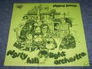 RARE PIGSTY HILL LIGHT ORCHESTRA MINT VILLAGE THING LP