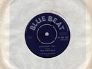 REGGAE SKA THE MAYTALS -JUDGEMENT DAY BLUE BEAT BB 255