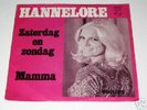 TOPPER  HANNELORE Zaterdag en Zondag PIRAAT 