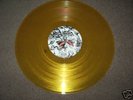 RARE Jimi Hendrix LP- INCIDENT AT RAINBOW BRIDGE-RARE
