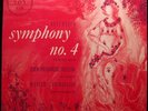 *VOX PL 7210 BEETHOVEN - Symphony no. 4 - FURTWANGLER *