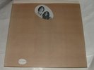 JOHN LENNON, (yoko ono), two virgins, NUDE LP