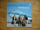 Pim Jacobs Trio Come Fly With Me Philips original