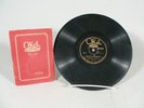 275: Rare Mississippi John Hurt Original 78RPM Record,