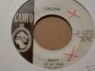 ORLONS - ENVY(in my eyes) CAMEO DJ COPY