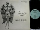 THE PARIS SMITH QUARTET 
