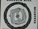 THE PARIS SMITH - KENNETH HILL QUARTETS ORACLE 1079