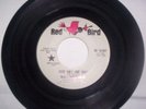 RAL DONNER LOVE ISN’T LIKE THAT REDBIRD 10-057 PROMO 45