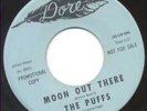 The Puffs on DORE, 45 RPM, SOUL