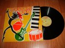 CULTURE DUB The Revolutionaries - Orig High Note '78