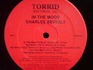 CHARLES BEVERLY 