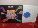THE WHO A Quick One LP 1966 MONO 1st Press 