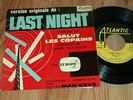 Ep - Mar Keys - Last Night  - Piccov