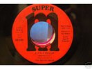 Modern/Northern Soul 45 Headliners 1975 Super-M SM007