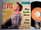 Elvis Presley -Blue Suede Shoes 7