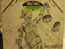 METALLICA and justice for all AUDIOPHILE quiex PROMO LP
