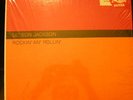 LIL' SON JACKSON-Rockin an' Rollin' 1961 Imperial LP NM