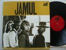 JAMUL rare US psych rock LP MINT-