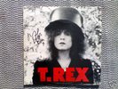 SIGNED MARC BOLAN T REX THE SLIDER LP - STUNNING