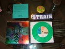 strain - remorse bacteria sour 45/60CLA pushead signed