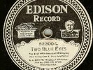 RARE EDISON DIAMOND DISC 52300 B.A.ROLFE / E-