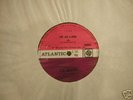 Yes-Time and A Word UK plum label Atlantic prog lp