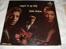 eddie cochran  liberty ha-u 2093 original release mega