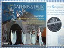 ANSERMET Daphnis & Chloe   Decca WBg SXL 6204