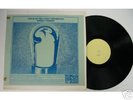 ELO live Wholly Edison NM LP \ Electric Light Orchestra