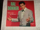 RAL DONNER-SUPER RARE-GONE LP5012-TAKIN`CARE OF BUSINE