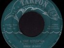 NORTHERN SOUL - DENISE LA SALLE on TARPON