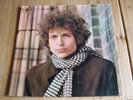 BOB DYLAN BLONDE ON BLONDE UK 1ST PRESSING 2-LP