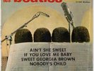 BEATLES  -  AIN'T SHE SWEET+ 3/ avec Tony Sheridan