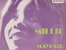MILLIE (SMALL) Mayfair NEVER SEEN 1970 Holland + PS
