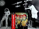 THE WHO-ODDS & SODS-JAPAN+OBI JUMBO POSTER