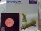 Brand New Your Favorite Weapon Vinyl LP + Sic Transit 7