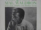 Mal Waldron-Eric Dolphy-The Quest-New Jazz 8269-DG-NICE