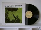 BENNY GOLSON gone with golson rare ESQUIRE new jazz lp