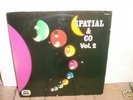 Library Music. SPATIAL & CO. ARPADYS. TELE MUSIC sample