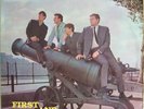 FIRST AND FOURMOST RARE 1965 UK PARLOPHONE LP PMC 1259