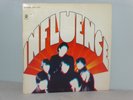 INFLUENCE ORIGINAL ABC RECORDS PSYCH LP