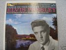 ELVIS, PEACE IN THE VALLEY EPA-5121 GOLD STANDARD