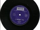 ULTR RARE  Genesis - A Winters Tale 7