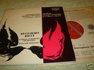 TCHAIKOVSKY & DVORAK VIOLIN CONCERTOS.   RICCI/ SARGENT