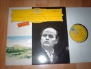 FRICSAY *Dvorak No.5* DGG 1965 RED STEREO Tulip LP