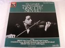 GINETTE NEVEU - COMPLETE RECORDED LEGACY VIOLIN BOXSET