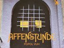 Rar Lp: Popol Vuh: Affenstunde/ Original Liberty