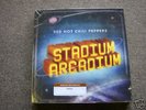RED HOT CHILI PEPPERS - STADIUM ARCADIUM -4 LP BOX -NEU