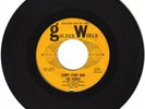 Northern Soul - Sue Perrin on Golden World - RARE